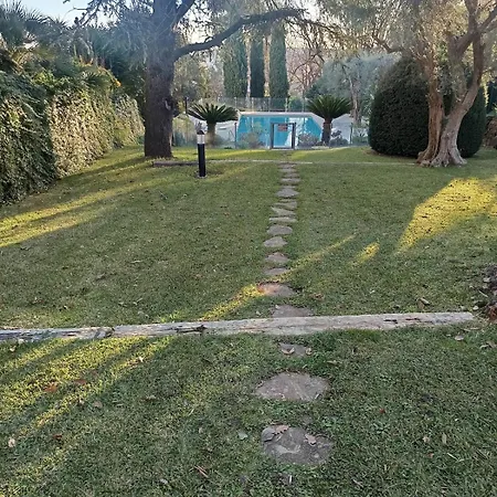 Appartamento Beautiful Two-room With Sea And Mountain Views *