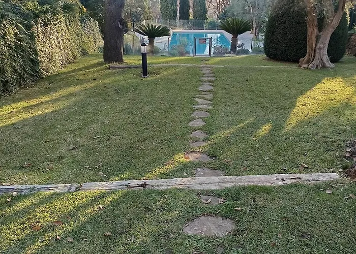 Appartement Beautiful Two-room With Sea And Mountain Views *